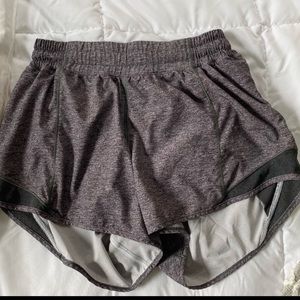 Hotty hot low- Rise lined 2.5’’